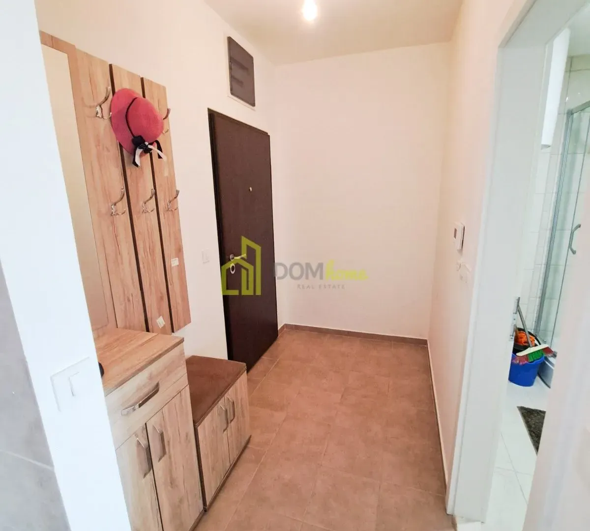 Rent, one bedroom apartment, 55m², Bar, Crna Gora