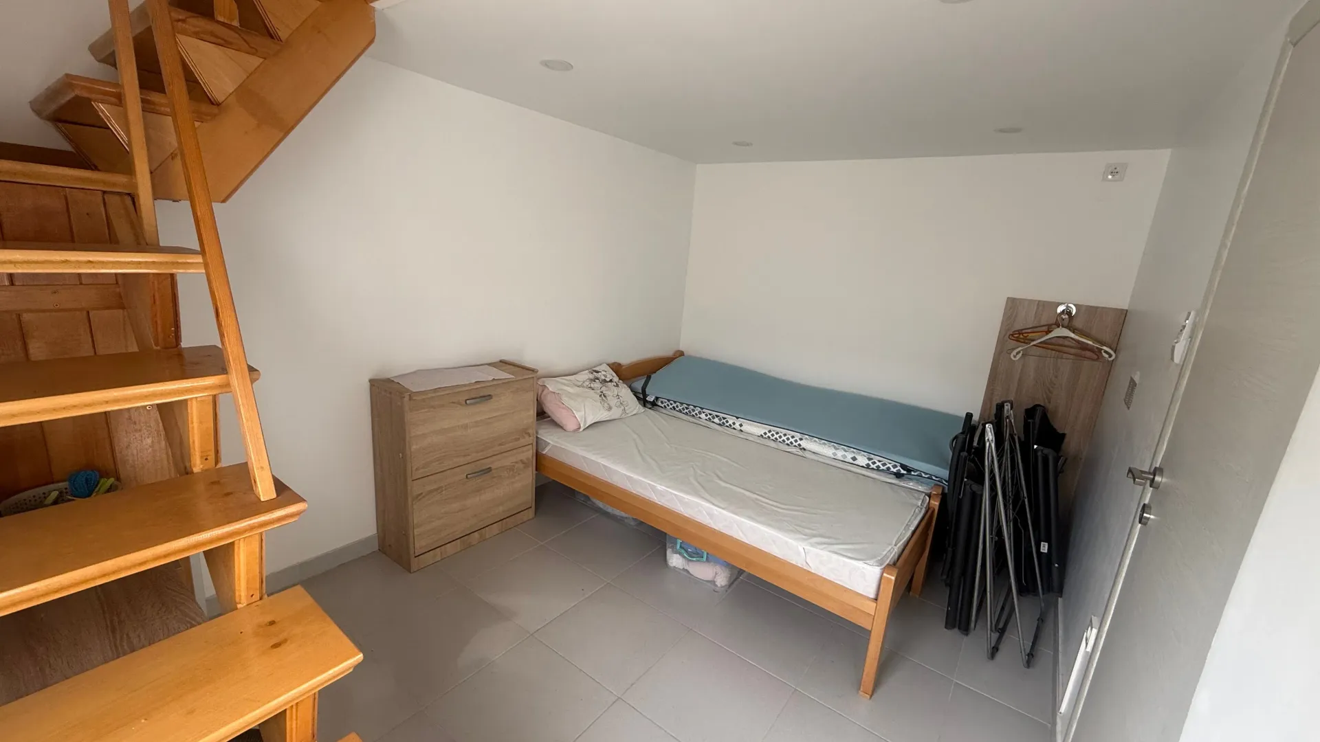 Rent, three bedroom apartment, 54m², Bijela, Herceg Novi