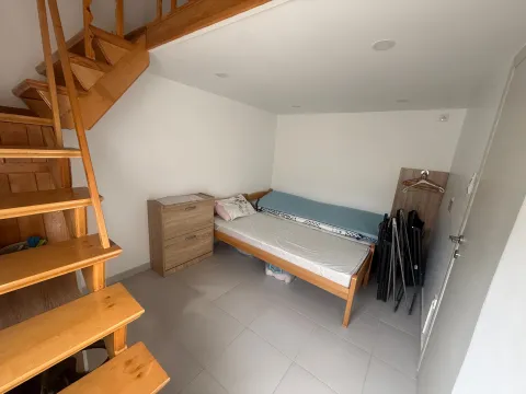 Rent, three bedroom apartment, 54m², Bijela, Herceg Novi - image 7