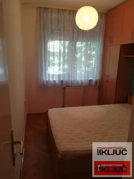 Izdavanje, jednosoban stan, 40m², Grbavica, Novi Sad Sve Podlokacije - image 7