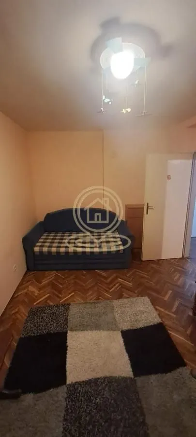 Izdavanje, jednosoban stan, 33m², Bubanj, Kragujevac