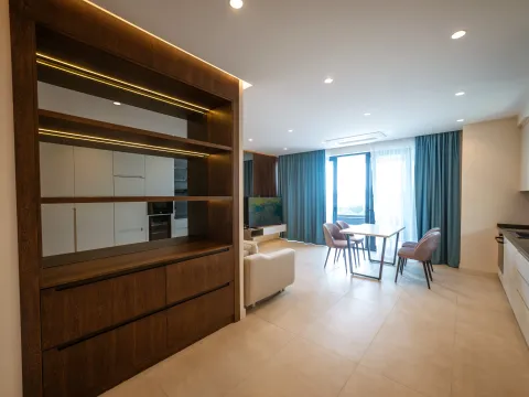 Prodaja, dvosoban stan, 149m², Bečići, Budva - image 7