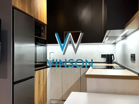 Rent, one bedroom apartment, 33m², Telep, Novi Sad Sve Podlokacije - image 7