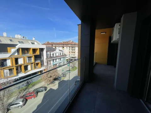 Prodaja, jednosoban stan, 123m², Adamovićevo Naselje, Novi Sad Sve Podlokacije - image 11