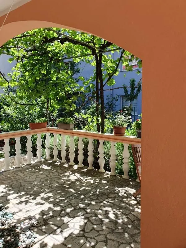 Sale, two bedroom apartment, 57m², Bečići, Budva