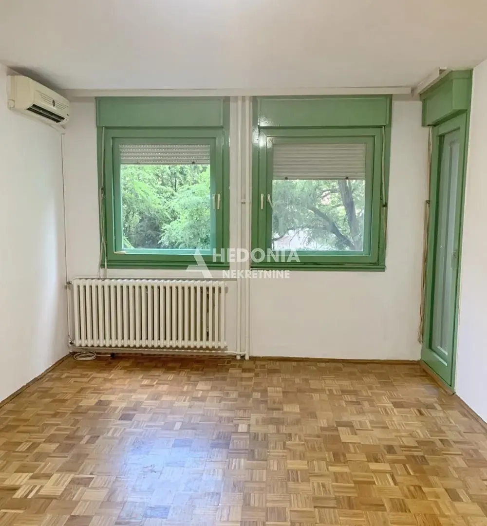 Prodaja, dvosoban stan, 64m², Retenzija, Beograd
