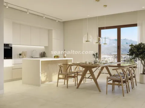Prodaja, dvosoban stan, 118m², Luštica Bay, Tivat - image 19