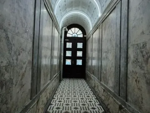 Sale, three bedroom apartment, 103m², Vračar Sve Podlokacije, Beograd - image 5