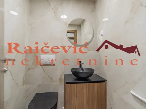 Sale, apartment, 125m², Novi Beograd Blok 62, Novi Beograd Sve Podlokacije - image 11