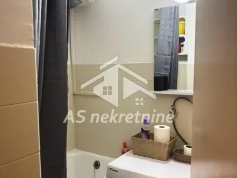 Rent, two bedroom apartment, 64m², Novi Beograd Sve Podlokacije, Beograd - image 16