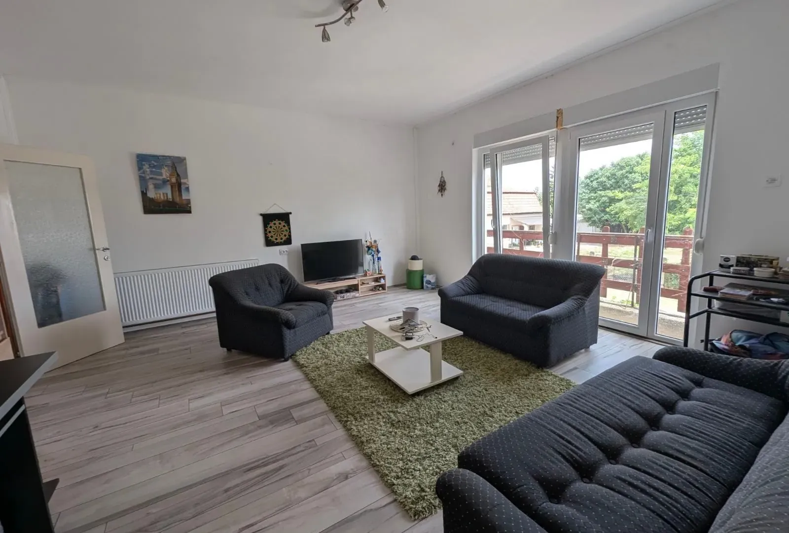 Prodaja, kuća, 106m², Palić, Subotica
