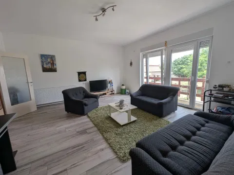 Prodaja, kuća, 106m², Palić, Subotica - image 12
