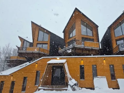 Sale, four bedroom apartment, 118m², Kraljevi Čardaci, Kopaonik - image 7