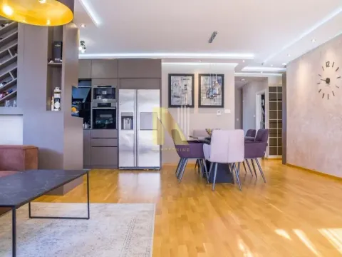 Prodaja, četvorosoban stan, 113m², Telep, Novi Sad Sve Podlokacije - image 4