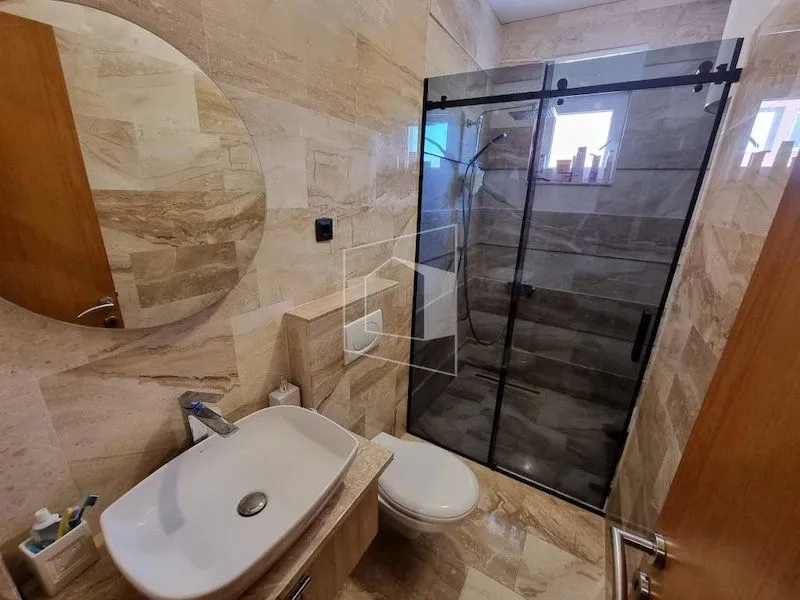 Rent, apartment, 87m², Stari Aerodrom, Podgorica