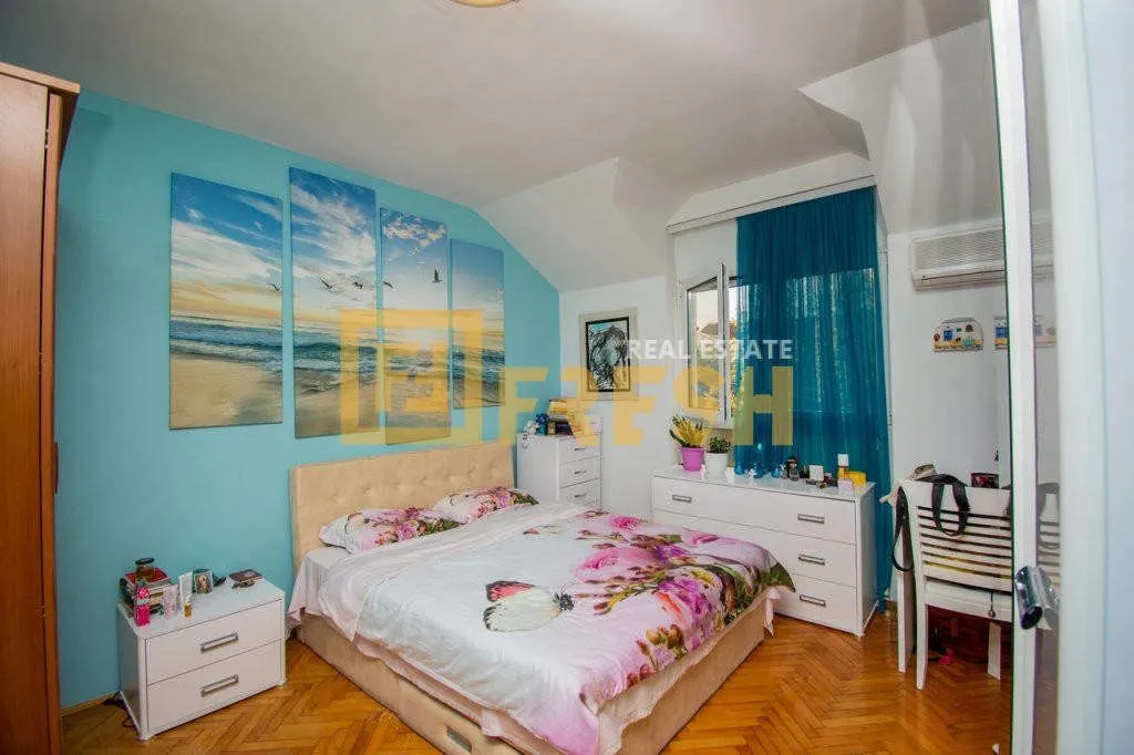 Prodaja, trosoban stan, 155m², Gorica C, Podgorica