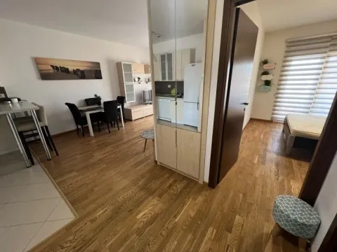 Rent, one bedroom apartment, 51m², City Kvart, Podgorica - image 5