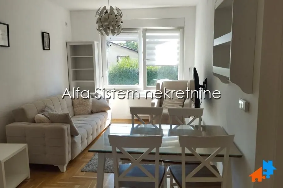 Rent, apartment, 40m², Lekino Brdo, Voždovac Sve Podlokacije