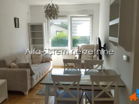 Rent, apartment, 40m², Lekino Brdo, Voždovac Sve Podlokacije - image 7
