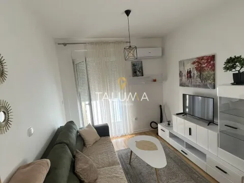 Izdavanje, jednosoban stan, 33m², Zabjelo, Podgorica - image 1