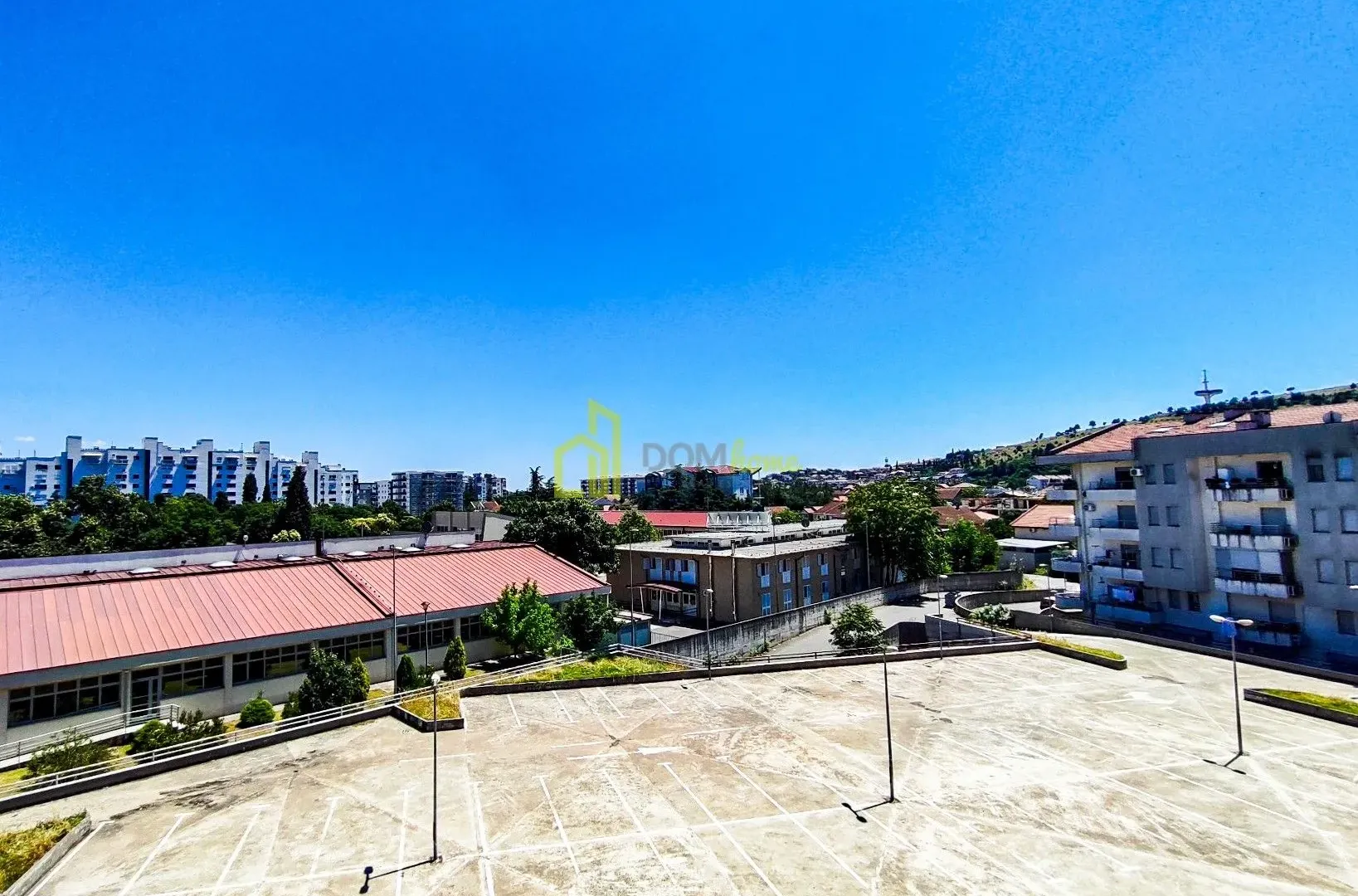 Sale, three bedroom apartment, 91m², Zabjelo, Podgorica
