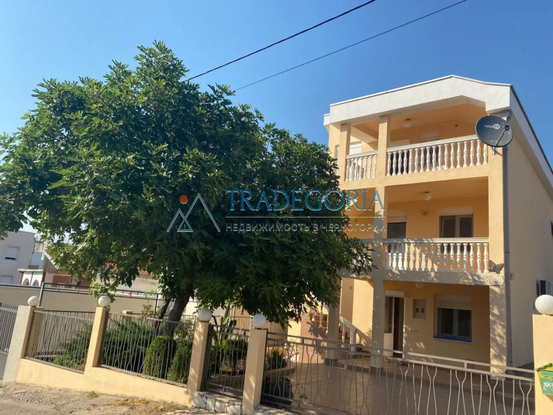 Prodaja, kuća, 180m², Dobra Voda, Bar