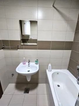 Rent, one bedroom apartment, 54m², City Kvart, Podgorica - image 7