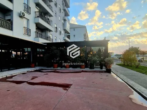 Rent, apartment, 120m², Stari Aerodrom, Podgorica - image 2