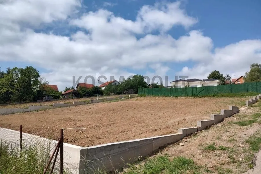 Prodaja, plac, 1000m², Meljak, Barajevo