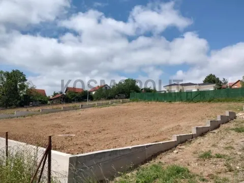 Prodaja, plac, 1000m², Meljak, Barajevo - image 1