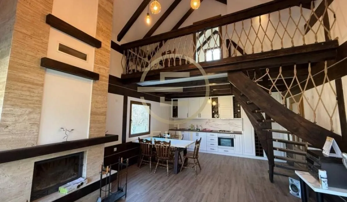 Prodaja, kuća, 79m², Petrovaradin, Novi Sad