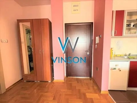 Izdavanje, jednosoban stan, 46m², Novi Sad Sve Podlokacije, Novi Sad - image 14