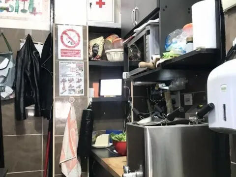 Sale, office space, 6m², Palilula Sve Podlokacije, Beograd - image 2