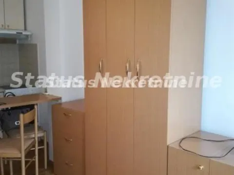 Rent, studio apartment, 25m², Grbavica, Novi Sad Sve Podlokacije - image 9