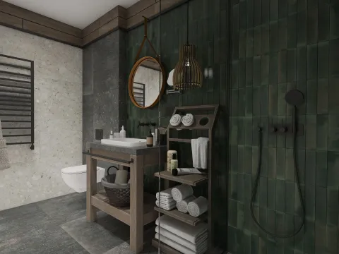 Prodaja, dvosoban stan, 100m², Centar, Kolašin - image 12