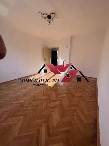 Prodaja, dvosoban stan, 56m², Žarkovo, Beograd