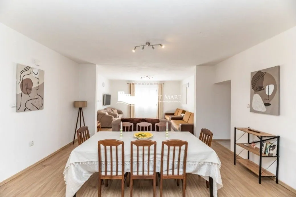 Prodaja, četvorosoban stan, 131m², Gomila, Herceg Novi