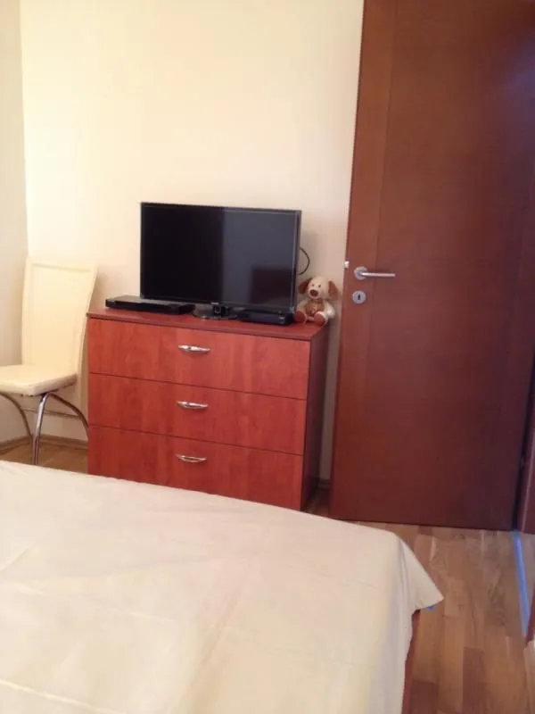 Sale, two bedroom apartment, 69m², Bečići, Budva