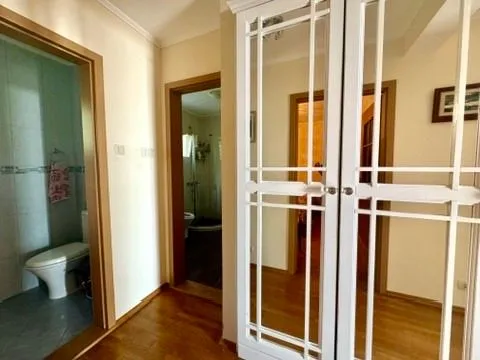Sale, two bedroom apartment, 88m², Petrovac, Budva