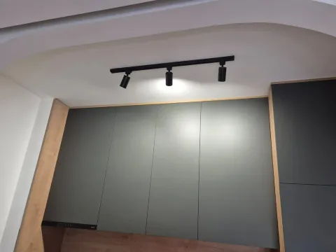 Prodaja, jednosoban stan, 43m², Bečići, Budva - image 4