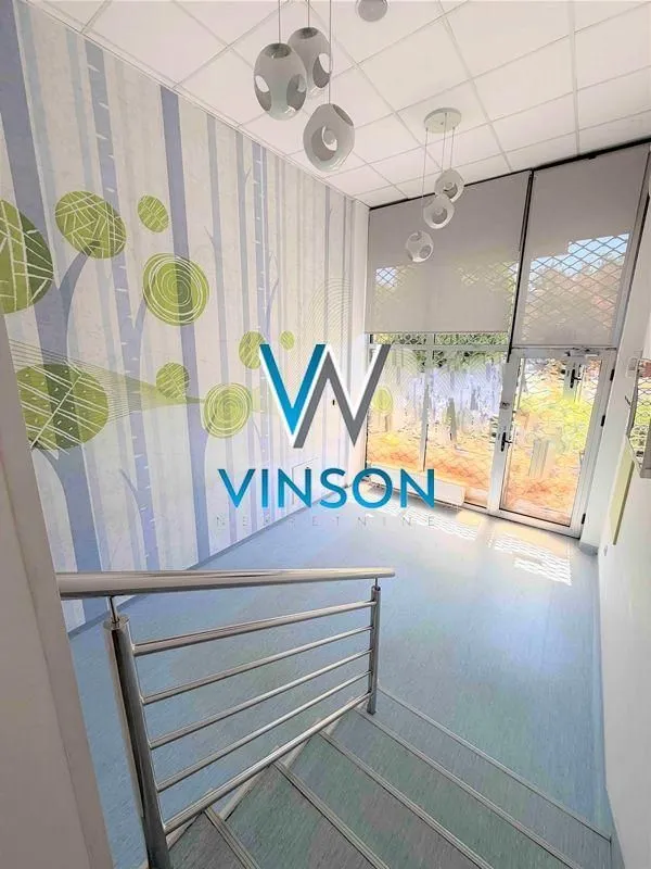 Rent, office space, 150m², Socijalno, Novi Sad Sve Podlokacije