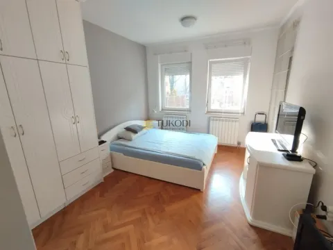 Sale, three bedroom apartment, 77m², Liman 1, Novi Sad Sve Podlokacije - image 5
