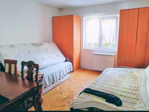 Rent, four bedroom apartment, 120m², Dalmatinska ulica, Podgorica - image 7