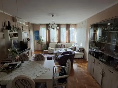 Prodaja, četvorosoban stan, 103m², Grbavica, Novi Sad Sve Podlokacije - image 5