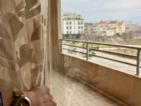 Izdavanje, jednosoban stan, 51m², City Kvart, Podgorica - image 11