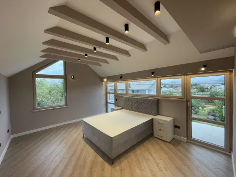 Sale, house, 630m², Zeta, Podgorica - image 16