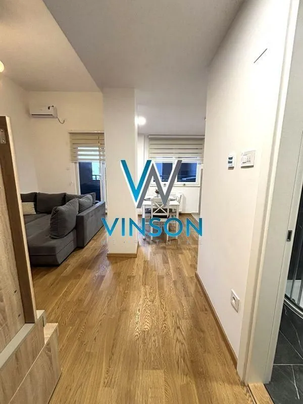 Izdavanje, jednosoban stan, 47m², Telep, Novi Sad Sve Podlokacije