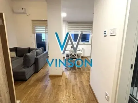 Izdavanje, jednosoban stan, 47m², Telep, Novi Sad Sve Podlokacije - image 9