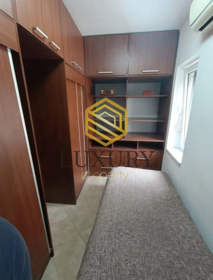 Rent, two bedroom apartment, 58m², Centar, Podgorica