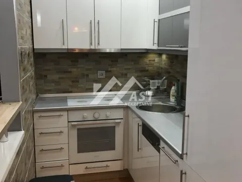 Rent, two bedroom apartment, 66m², Novi Sad Sve Podlokacije, Novi Sad - image 5
